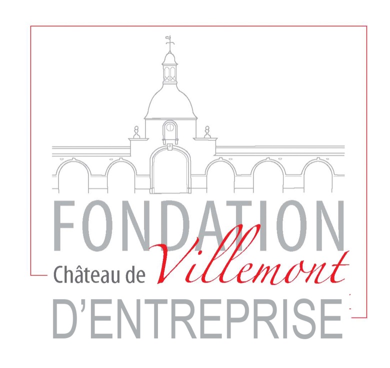 Fondation d'entreprise pour la restauration de Villemont