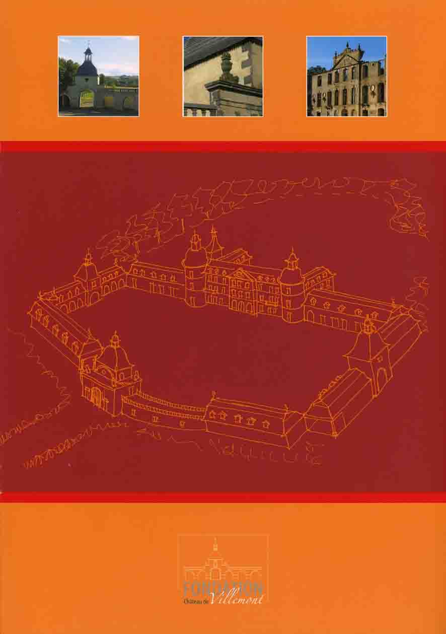Plaquette de la fondation d'entreprise, page 15