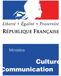 Ministère de la Culture
