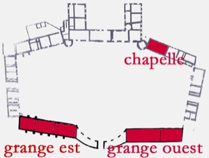Travaux 1998