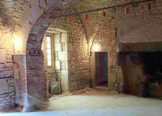 Cuisines : installation électrique