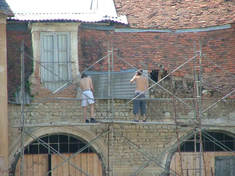 Démontage