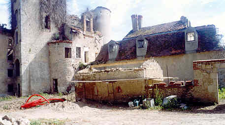 La petite maison