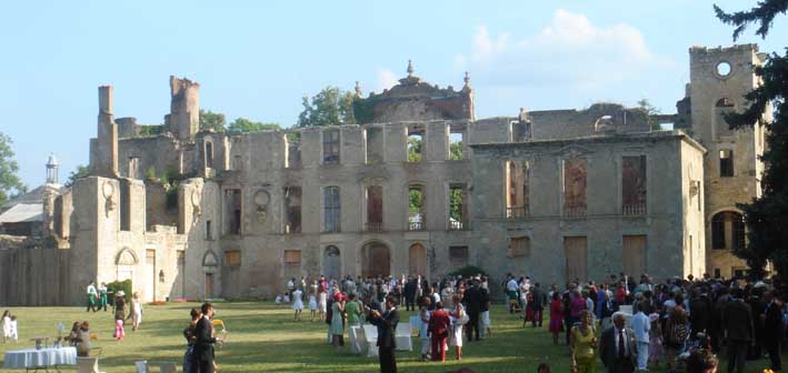 Le parc