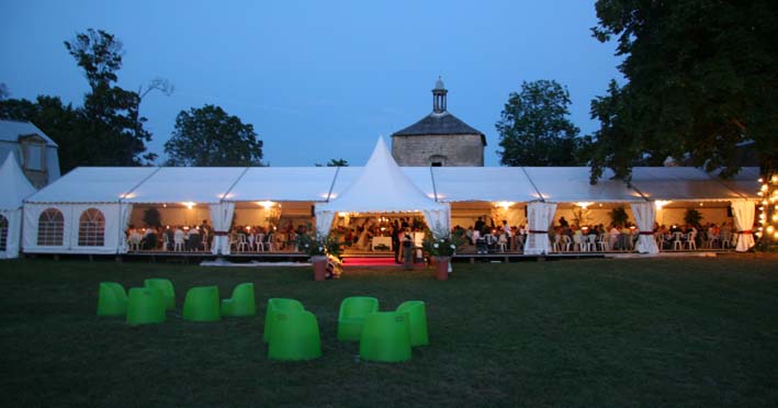 Le parc